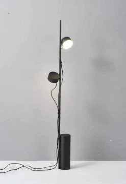 Vakkerlight Floor Lamps Post Floor Lamp