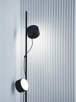 Vakkerlight Floor Lamps Post Floor Lamp