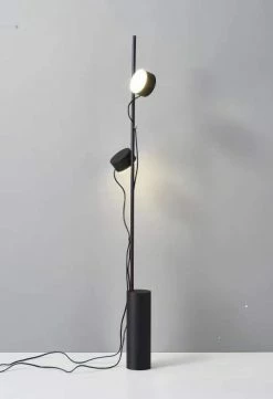 Vakkerlight Floor Lamps Post Floor Lamp