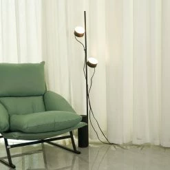 Vakkerlight Floor Lamps Post Floor Lamp
