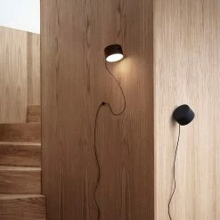 Vakkerlight Post Wall Lamp Wall Sconces