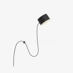 Vakkerlight Post Wall Lamp Wall Sconces
