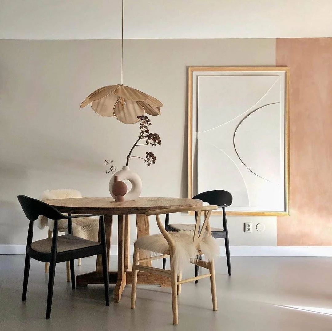 New 🤩 Vakkerlight Precieuse Petals Pendant Lamp 🎉 15 Vakkerlight Precieuse Petals Pendant Lamp