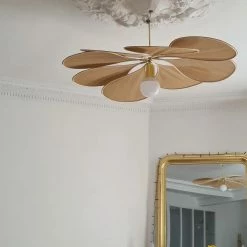 New 🤩 Vakkerlight Precieuse Petals Pendant Lamp 🎉 74 Vakkerlight Precieuse Petals Pendant Lamp