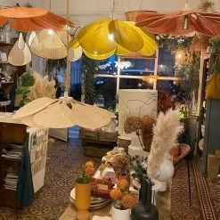 New 🤩 Vakkerlight Precieuse Petals Pendant Lamp 🎉 75 Vakkerlight Precieuse Petals Pendant Lamp