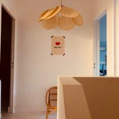 New 🤩 Vakkerlight Precieuse Petals Pendant Lamp 🎉 76 Vakkerlight Precieuse Petals Pendant Lamp