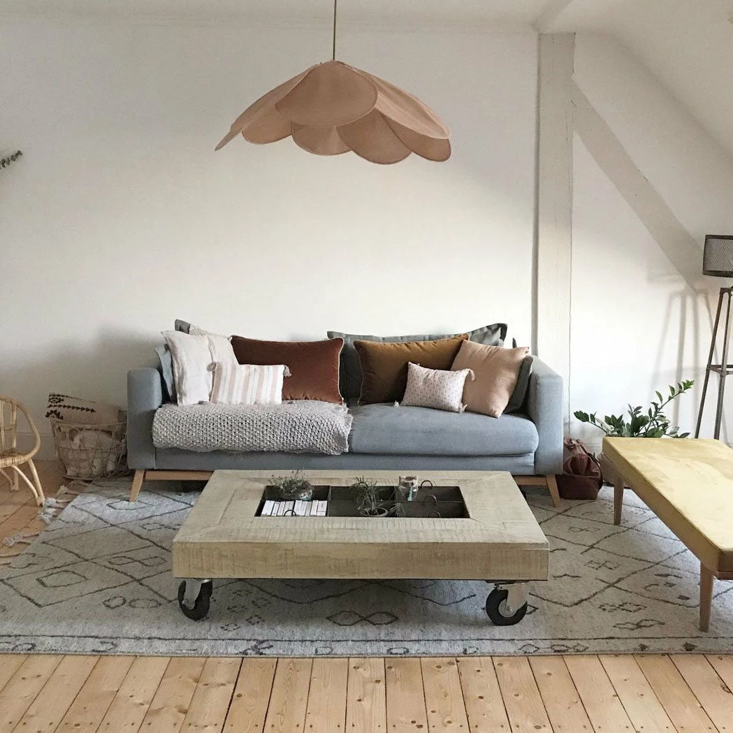 New 🤩 Vakkerlight Precieuse Petals Pendant Lamp 🎉 19 Vakkerlight Precieuse Petals Pendant Lamp