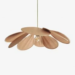 Vakkerlight Precieuse Petals Pendant Lamp