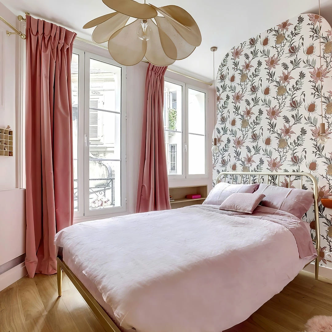 New 🤩 Vakkerlight Precieuse Petals Pendant Lamp 🎉 20 Vakkerlight Precieuse Petals Pendant Lamp