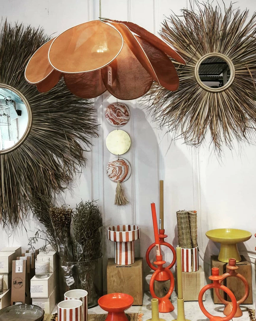 New 🤩 Vakkerlight Precieuse Petals Pendant Lamp 🎉 28 Vakkerlight Precieuse Petals Pendant Lamp