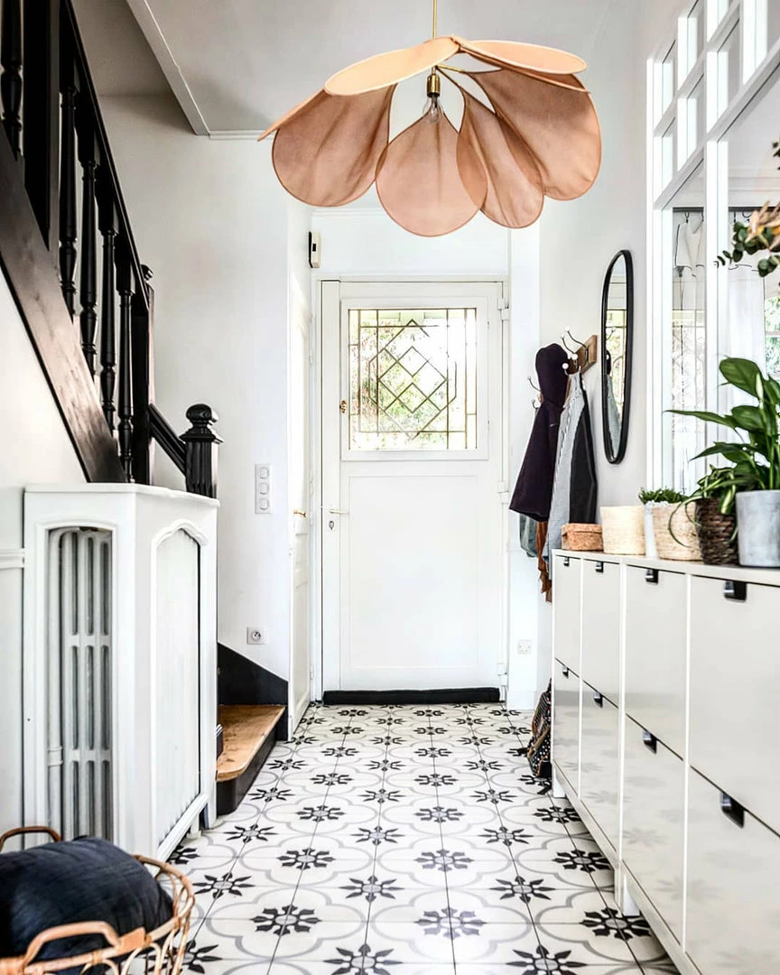 New 🤩 Vakkerlight Precieuse Petals Pendant Lamp 🎉 30 Vakkerlight Precieuse Petals Pendant Lamp