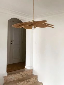 New 🤩 Vakkerlight Precieuse Petals Pendant Lamp 🎉 89 Vakkerlight Precieuse Petals Pendant Lamp