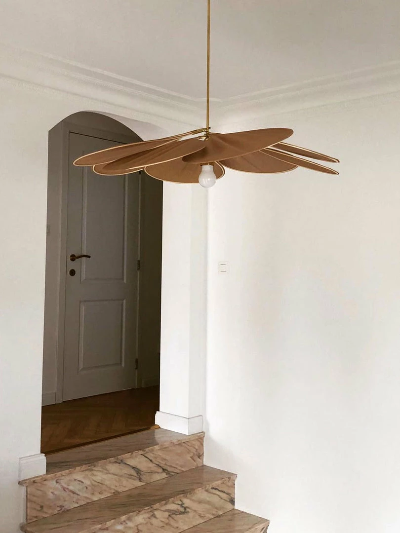 New 🤩 Vakkerlight Precieuse Petals Pendant Lamp 🎉 31 Vakkerlight Precieuse Petals Pendant Lamp