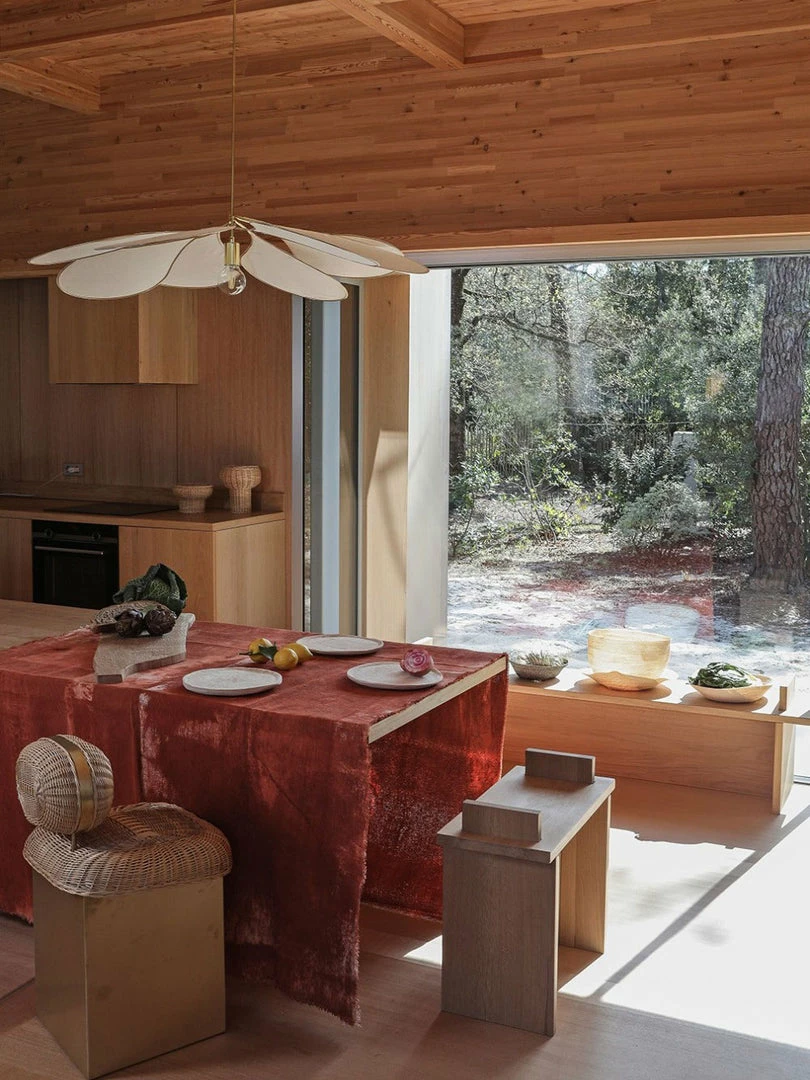 New 🤩 Vakkerlight Precieuse Petals Pendant Lamp 🎉 32 Vakkerlight Precieuse Petals Pendant Lamp