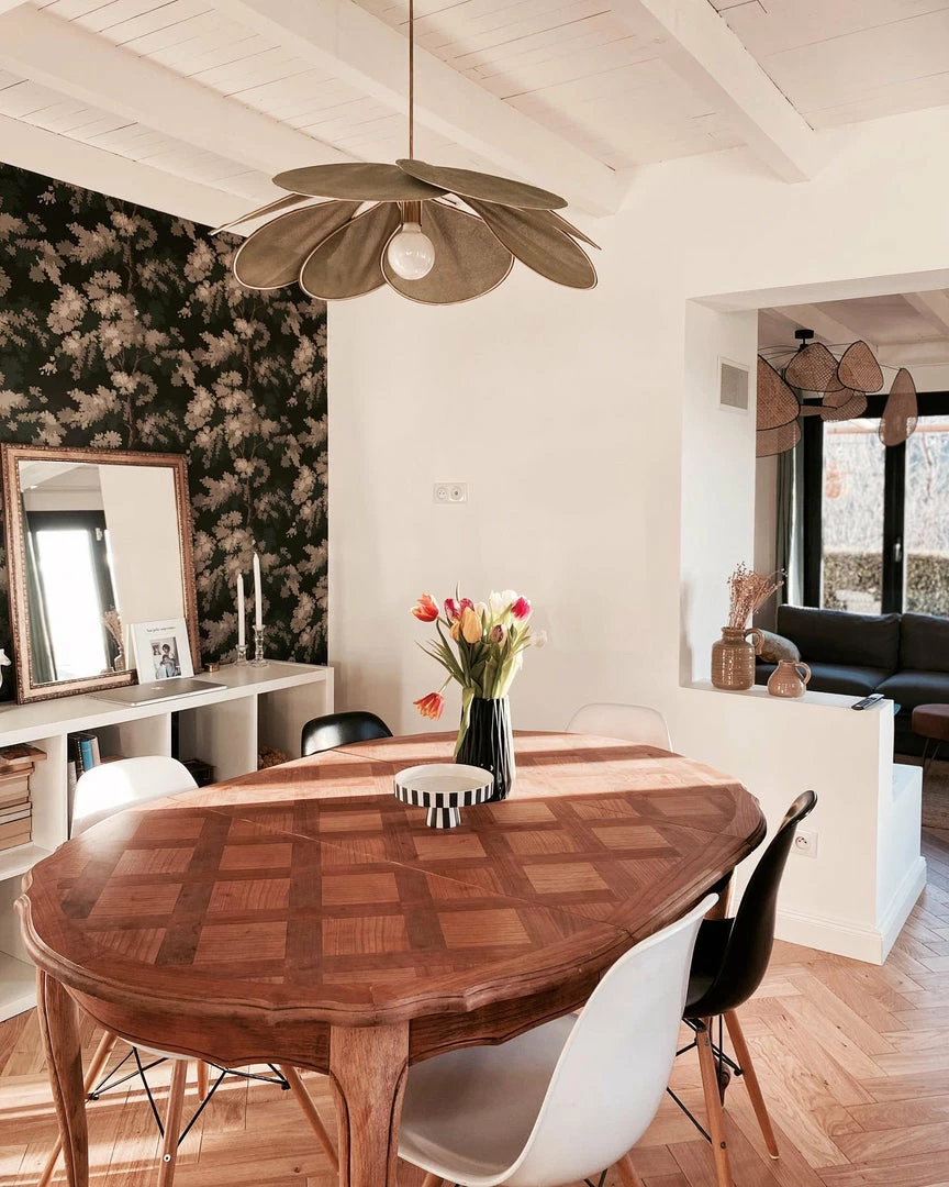 New 🤩 Vakkerlight Precieuse Petals Pendant Lamp 🎉 36 Vakkerlight Precieuse Petals Pendant Lamp