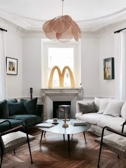 New 🤩 Vakkerlight Precieuse Petals Pendant Lamp 🎉 95 Vakkerlight Precieuse Petals Pendant Lamp