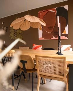 New 🤩 Vakkerlight Precieuse Petals Pendant Lamp 🎉 97 Vakkerlight Precieuse Petals Pendant Lamp