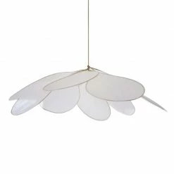 New 🤩 Vakkerlight Precieuse Petals Pendant Lamp 🎉 63 Vakkerlight Precieuse Petals Pendant Lamp