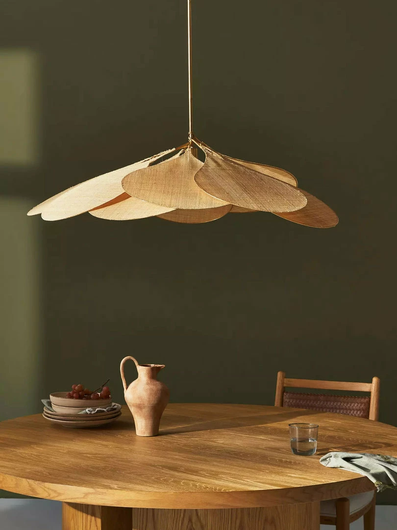 New 🤩 Vakkerlight Precieuse Petals Pendant Lamp 🎉 40 Vakkerlight Precieuse Petals Pendant Lamp