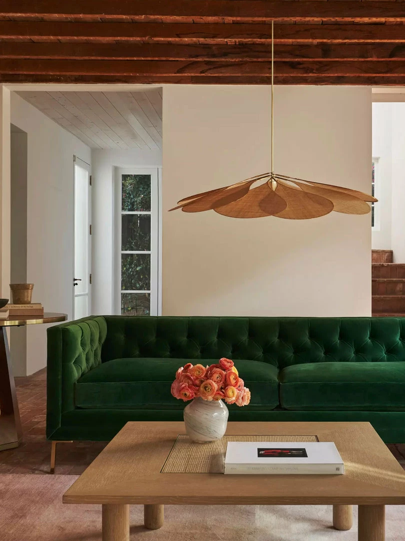 New 🤩 Vakkerlight Precieuse Petals Pendant Lamp 🎉 41 Vakkerlight Precieuse Petals Pendant Lamp