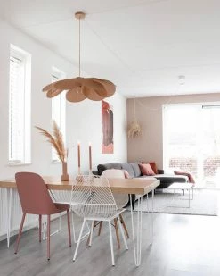 New 🤩 Vakkerlight Precieuse Petals Pendant Lamp 🎉 105 Vakkerlight Precieuse Petals Pendant Lamp