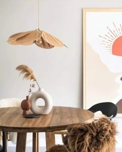 New 🤩 Vakkerlight Precieuse Petals Pendant Lamp 🎉 109 Vakkerlight Precieuse Petals Pendant Lamp