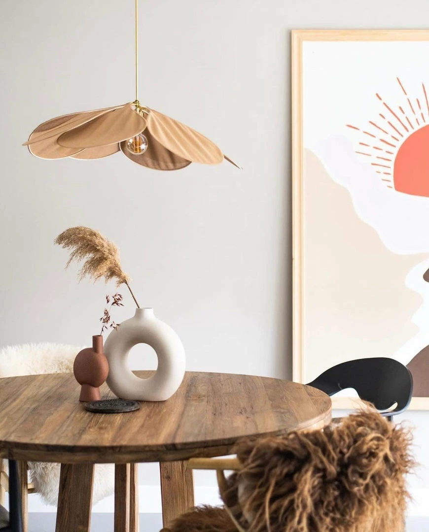 New 🤩 Vakkerlight Precieuse Petals Pendant Lamp 🎉 51 Vakkerlight Precieuse Petals Pendant Lamp