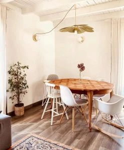 New 🤩 Vakkerlight Precieuse Petals Pendant Lamp 🎉 110 Vakkerlight Precieuse Petals Pendant Lamp