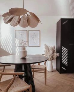 New 🤩 Vakkerlight Precieuse Petals Pendant Lamp 🎉 111 Vakkerlight Precieuse Petals Pendant Lamp