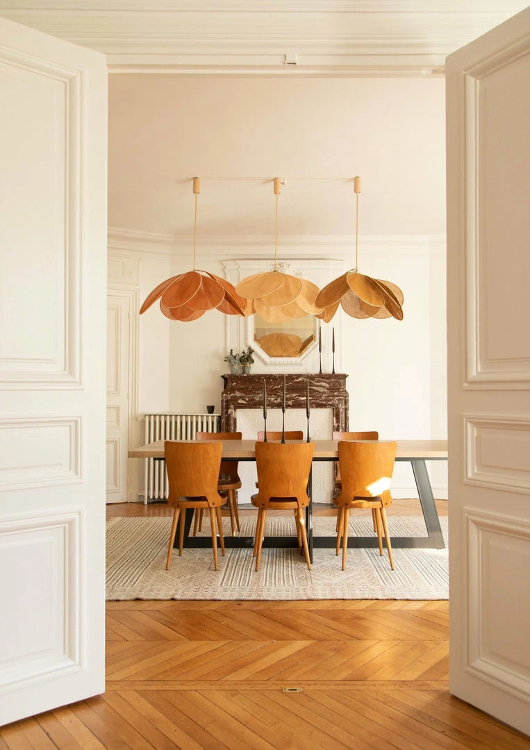 New 🤩 Vakkerlight Precieuse Petals Pendant Lamp 🎉 54 Vakkerlight Precieuse Petals Pendant Lamp