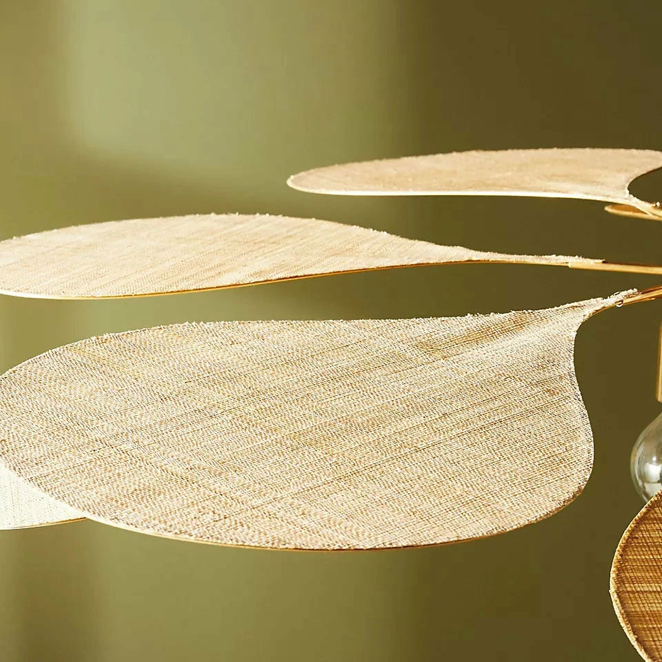 New 🤩 Vakkerlight Precieuse Petals Pendant Lamp 🎉 56 Vakkerlight Precieuse Petals Pendant Lamp