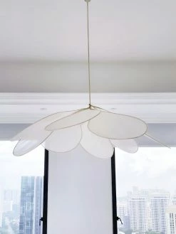 New 🤩 Vakkerlight Precieuse Petals Pendant Lamp 🎉 115 Vakkerlight Precieuse Petals Pendant Lamp
