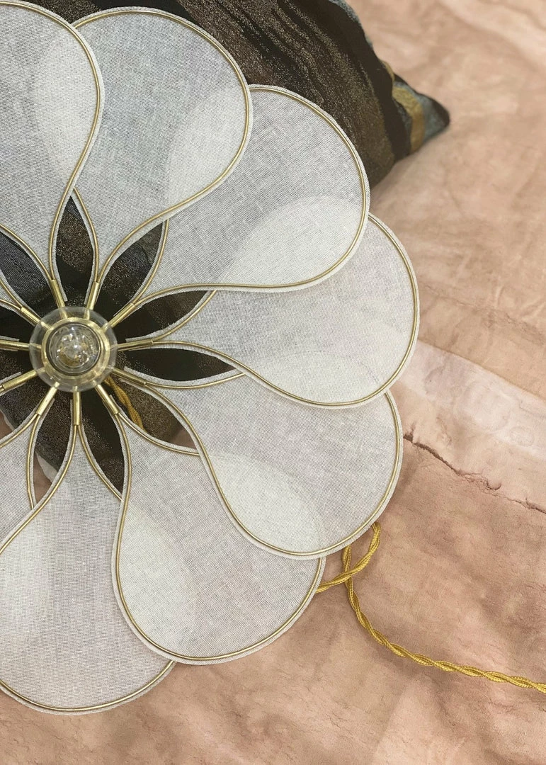 New 🤩 Vakkerlight Precieuse Petals Pendant Lamp 🎉 59 Vakkerlight Precieuse Petals Pendant Lamp