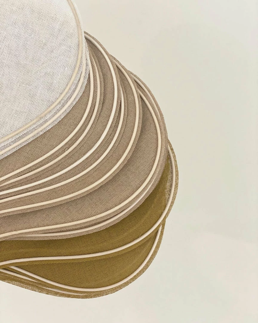 New 🤩 Vakkerlight Precieuse Petals Pendant Lamp 🎉 60 Vakkerlight Precieuse Petals Pendant Lamp