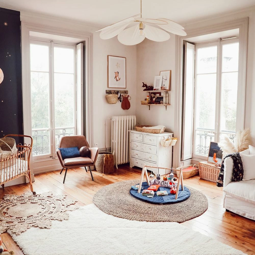 New 🤩 Vakkerlight Precieuse Petals Pendant Lamp 🎉 7 Vakkerlight Precieuse Petals Pendant Lamp