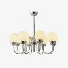 Vakkerlight Chandeliers Progress Lighting Carisa Chandelier