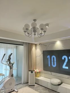 Cheapest ๐ฅ Vakkerlight Chandeliers Progress Lighting Carisa Chandelier ๐ 64 Vakkerlight Chandeliers Progress Lighting Carisa Chandelier