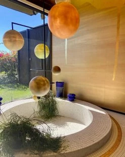 Vakkerlight Progretto Non Finito Chandelier