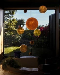 Vakkerlight Progretto Non Finito Chandelier