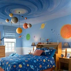 Vakkerlight Progretto Non Finito Chandelier