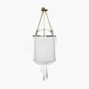 Buy ✔️ Vakkerlight Pendant Lights Provence Linen Pendant Light ✔️ 1 Vakkerlight Pendant Lights Provence Linen Pendant Light