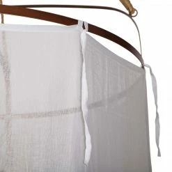 Vakkerlight Pendant Lights Provence Linen Pendant Light