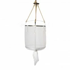Vakkerlight Pendant Lights Provence Linen Pendant Light