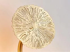 Vakkerlight Lotus Leaf Wall Sconce Wall Sconces