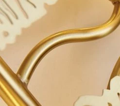 Vakkerlight Lotus Leaf Wall Sconce Wall Sconces