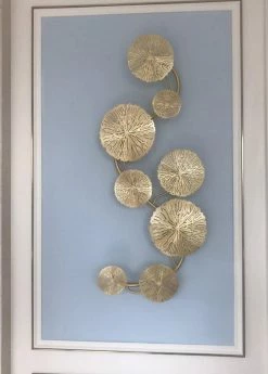 Vakkerlight Lotus Leaf Wall Sconce Wall Sconces