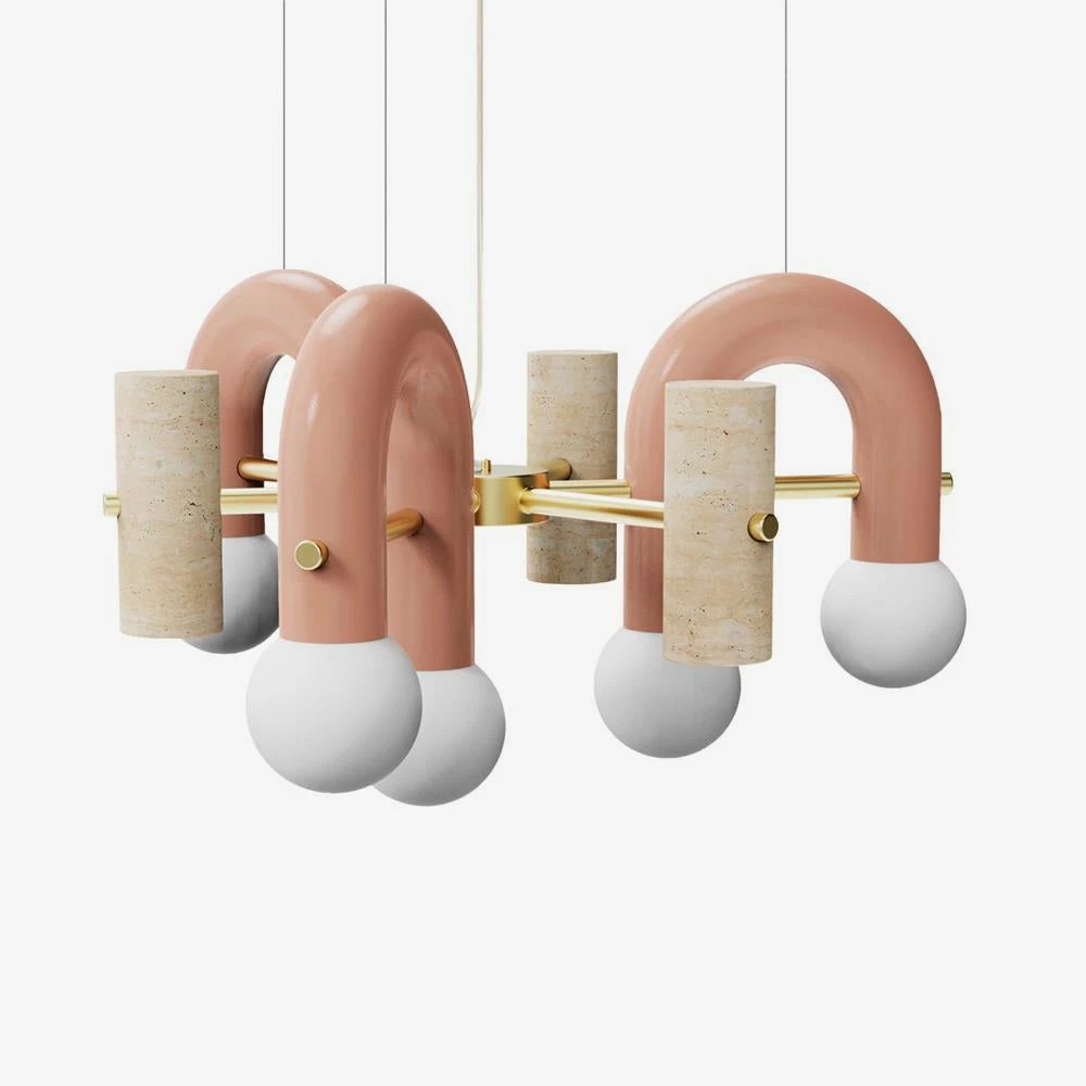 Best Pirce ⌛ Vakkerlight Pyppe Pendant Light Pendant Lights ⌛ 3 Vakkerlight Pyppe Pendant Light Pendant Lights