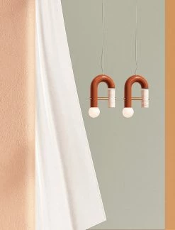 Best Pirce ⌛ Vakkerlight Pyppe Pendant Light Pendant Lights ⌛ 31 Vakkerlight Pyppe Pendant Light Pendant Lights