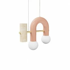 Best Pirce ⌛ Vakkerlight Pyppe Pendant Light Pendant Lights ⌛ 34 Vakkerlight Pyppe Pendant Light Pendant Lights
