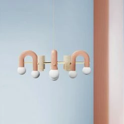 Vakkerlight Pyppe Pendant Light Pendant Lights